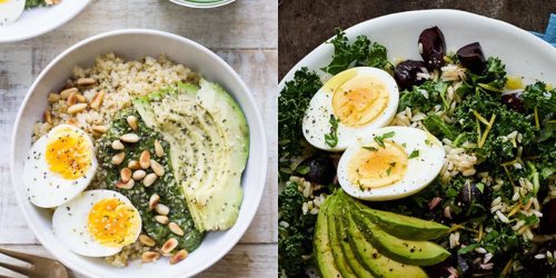 17 Delicious Ways to Eat Hard-Boiled Eggs—and How to Cook Them Perfectly