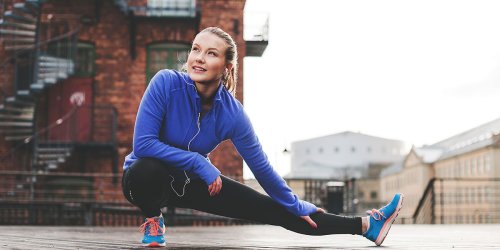 A 7-Day Workout Plan That Can Help You Lose Weight In The Long Run