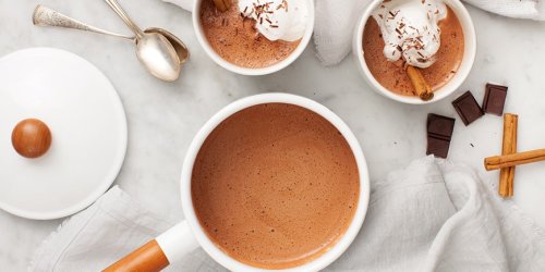 13 Healthy Hygge Foods for the Coziest Day Ever