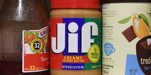 Jif Peanut Butter Products Recalled Following Salmonella Outbreak—Here’s What to Check For
