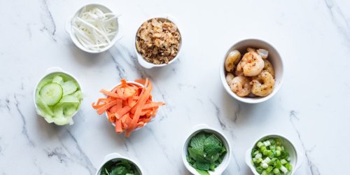 7 Tricks to Finally Nail the Whole Portion Control Thing