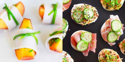 31 Whole30 Snacks That Are Easy and Healthy