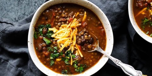 30 Freezable Soup Recipes That Will Keep You Warm All Winter Long