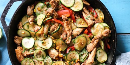 14 Chicken Dinners That Cost Less Than $2 to Make