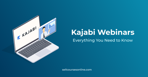 Sell Courses Online cover image