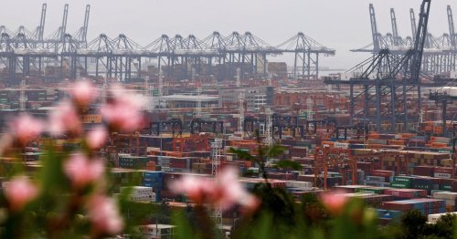 China’s trade war playbook is coming into focus