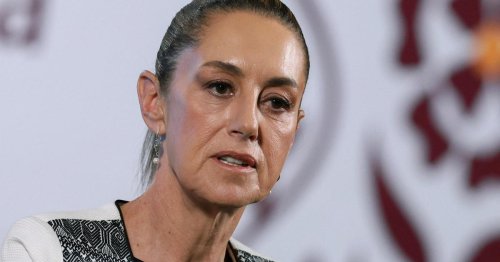 Mexico bans ‘foreign propaganda’ after US anti-migrant ad