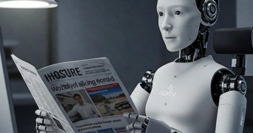 PR pros have discovered how to influence the chatbots: Talk to a journalist