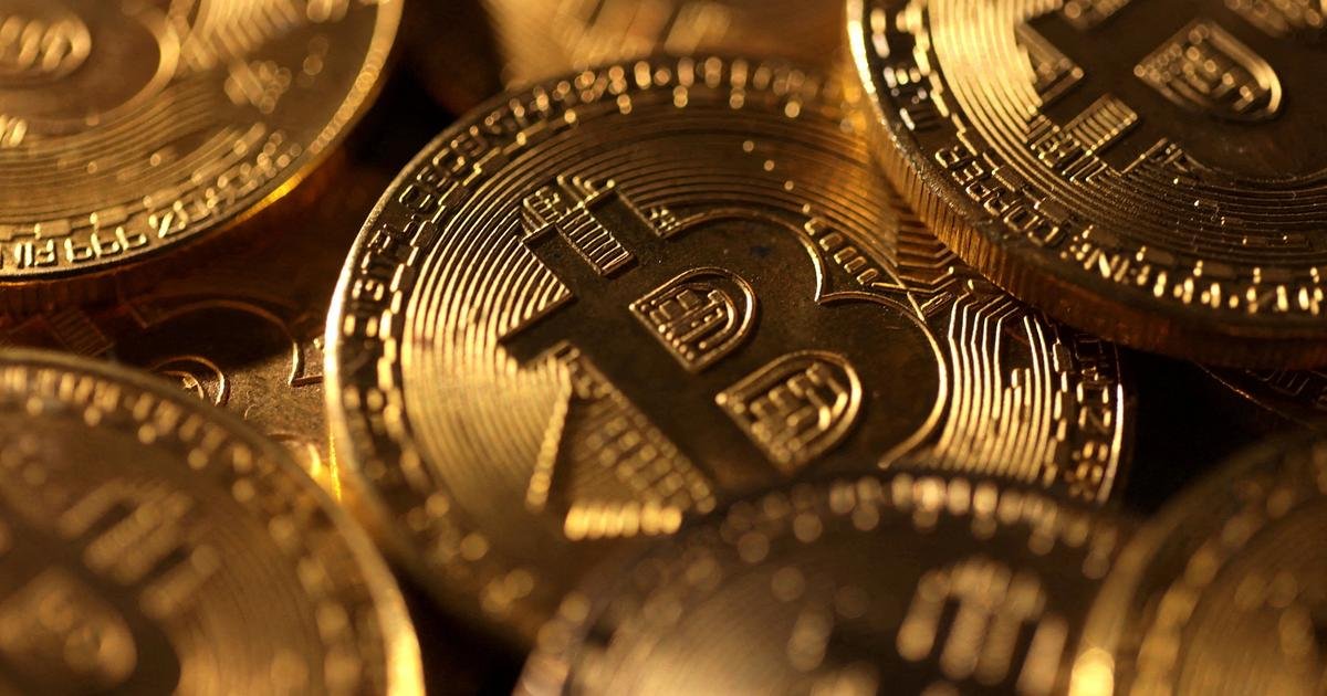 Bitcoin fall prompts ‘crypto winter’ fears