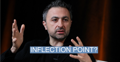 Big tech companies are expanding their AI empires using old playbooks