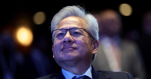 Exclusive / Trump says Nvidia can sell powerful H200 AI chips to China