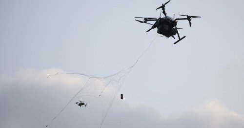 Experts warn of new terrorism threats from AI, drones