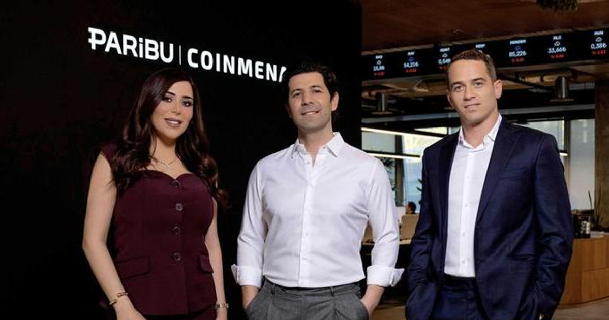 Turkish digital asset platform Paribu buys Gulf’s top homegrown crypto exchange