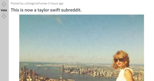 Kanye West's Reddit fans are pivoting to Holocaust awareness and Taylor Swift
