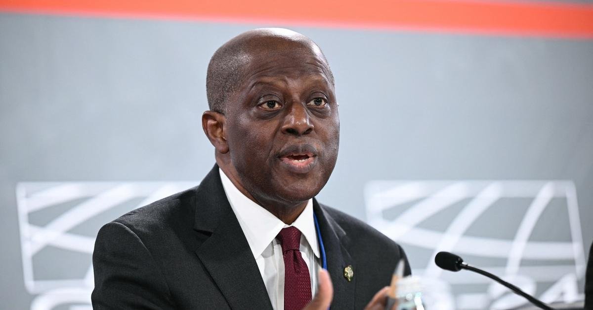 Nigeria’s foreign reserves jump by 772%