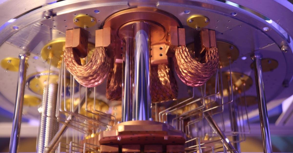 Qatar makes a $1 billion bet on quantum computing