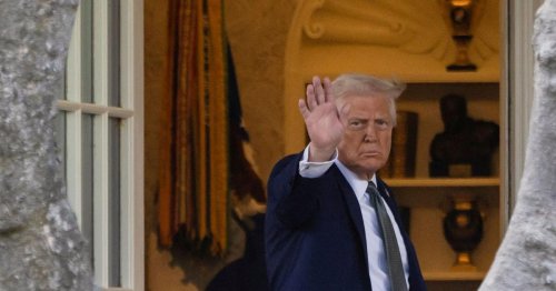 Trump’s diplomatic setbacks cast doubt on dealmaker reputation