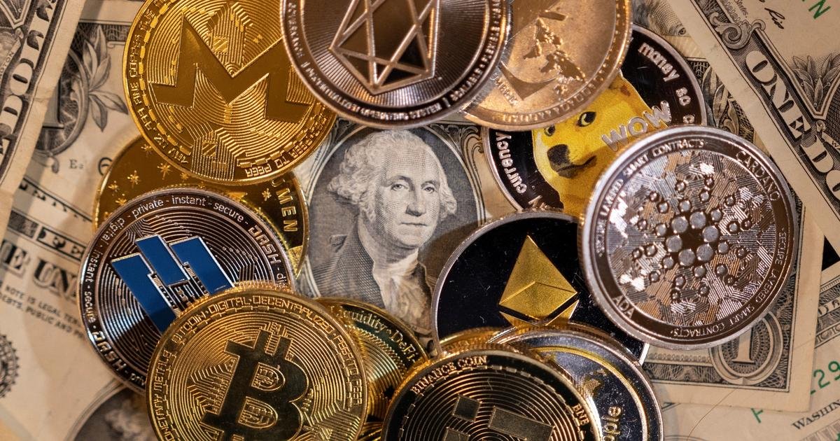 Exclusive: Pro-crypto group launches midterms offensive