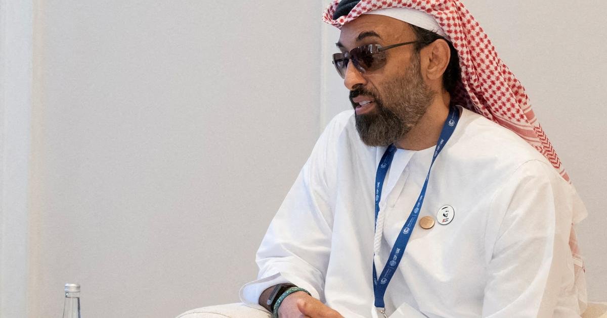 Exclusive / Sheikh Tahnoon’s firms are pushing a massive stablecoin project