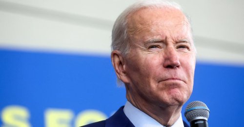 Biden wants to ban failed bank executives from ever working in the industry