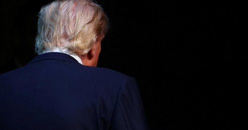 Exclusive: ‘Nobody told me how dangerous it is’: How Trump sees threats to his life