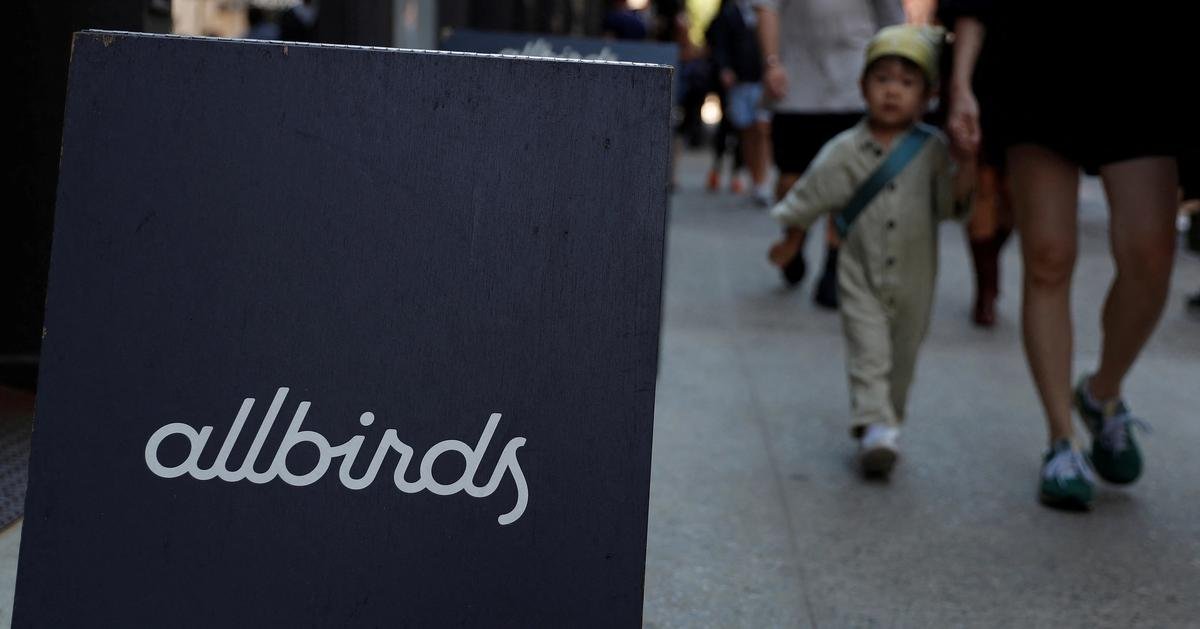 Companies jostle for AI stock bump