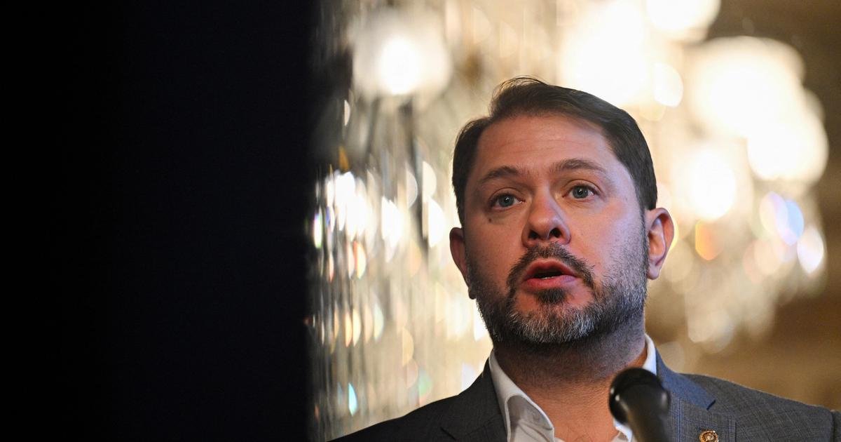 View / Democrats in crypto talks are working against the campaign-season clock