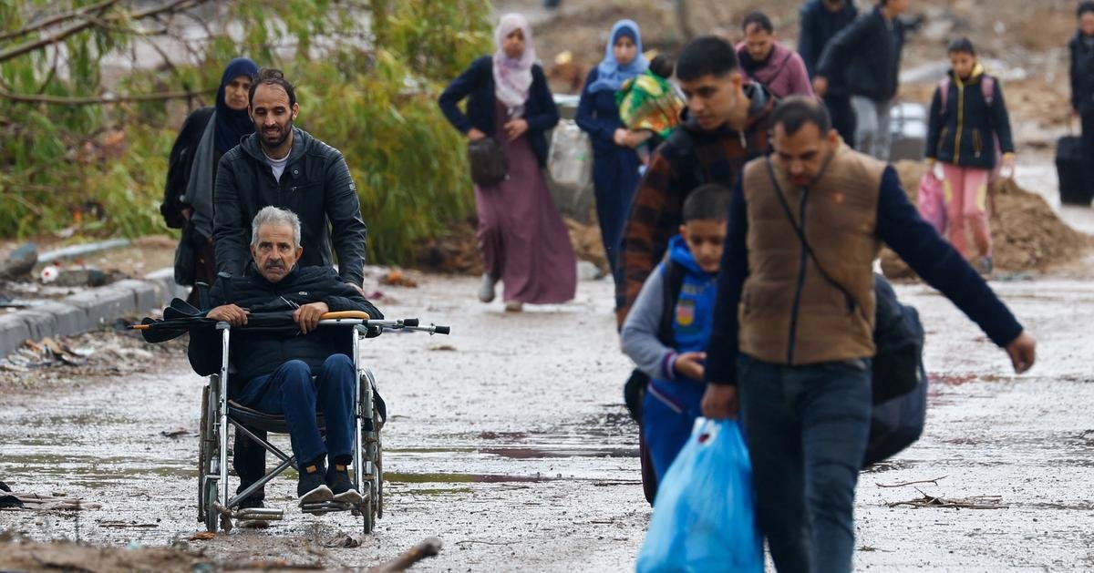 Diseases could kill more Gazans than bombs, WHO warns