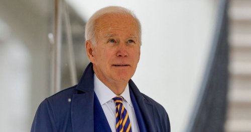 No classified documents found at President Biden's Rehoboth beach home