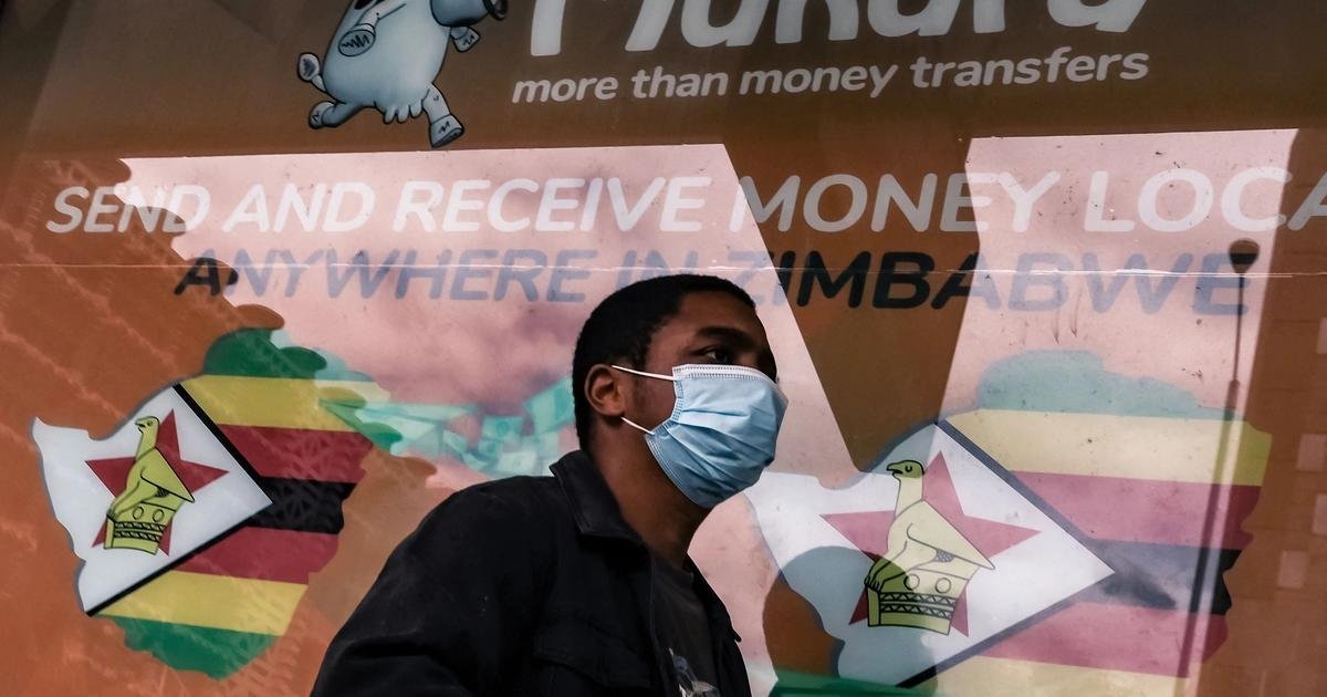 US fintech for African migrants raises $22M