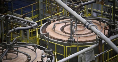 Iran war supply shocks give China, Russia leverage