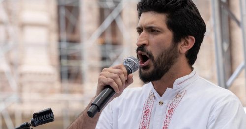 Exclusive: Progressives oppose funding ‘illegal’ Iran war