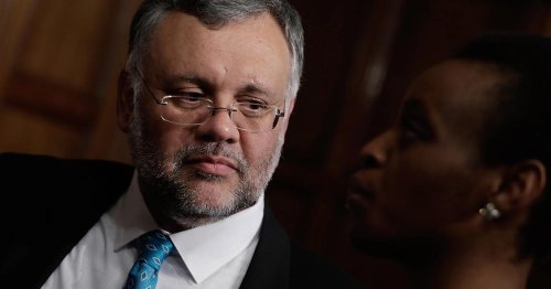 South Africa scrambles for new top diplomat to US