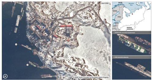 NATO allies foil Russian operation to cut undersea cables