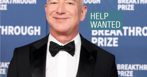 Bezos hunts for new Post opinion chief