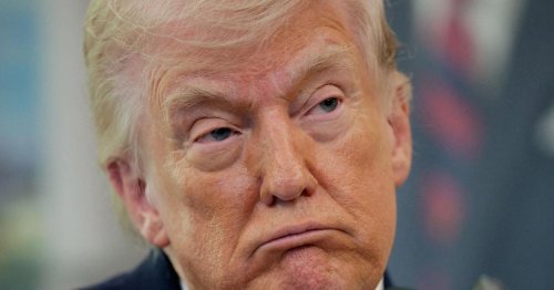 ‘Nervous for wins’: Trump squeezed by war and shutdown