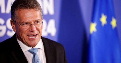 EU and China contemplate rapprochement amid growing US protectionism