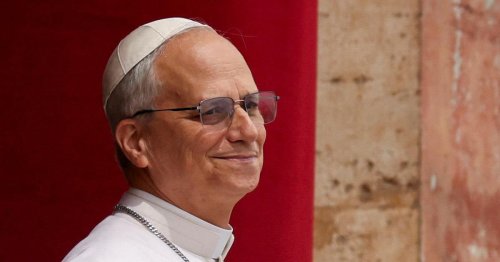 Pope Leo XIV divides Wikipedia volunteer editors