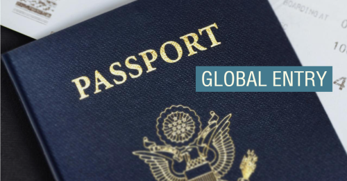 More Americans seek second passports