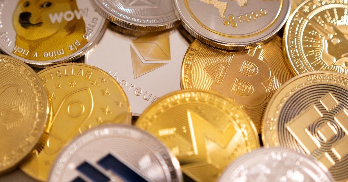 View / Africa can lead with its own local-currency stablecoins