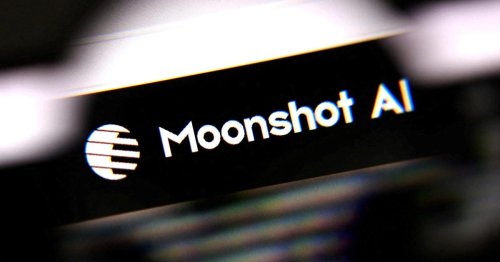 Chinese AI startup Moonshot reportedly eyes Hong Kong, Shanghai dual-listing