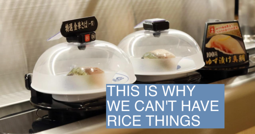 TikTok’s ‘sushi terrorism’ pranks threaten Japan’s conveyer belt restaurants