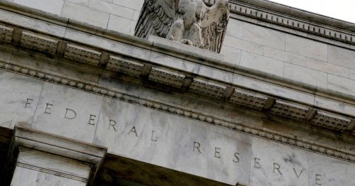 Some European officials are reportedly questioning the reliability of US Federal Reserve