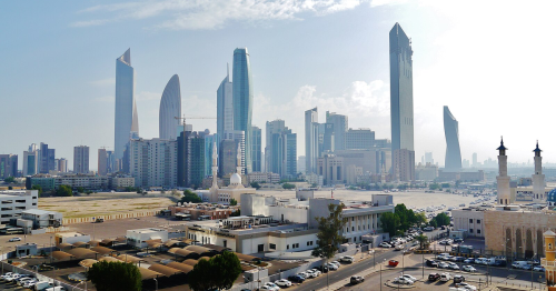 Kuwait strips hundreds of thousands of citizens of nationality