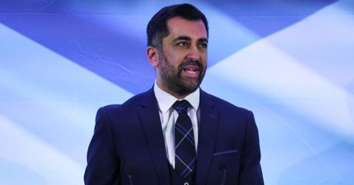 Who is Humza Yousaf, the 37-year-old set to become Scotland's first Muslim leader?