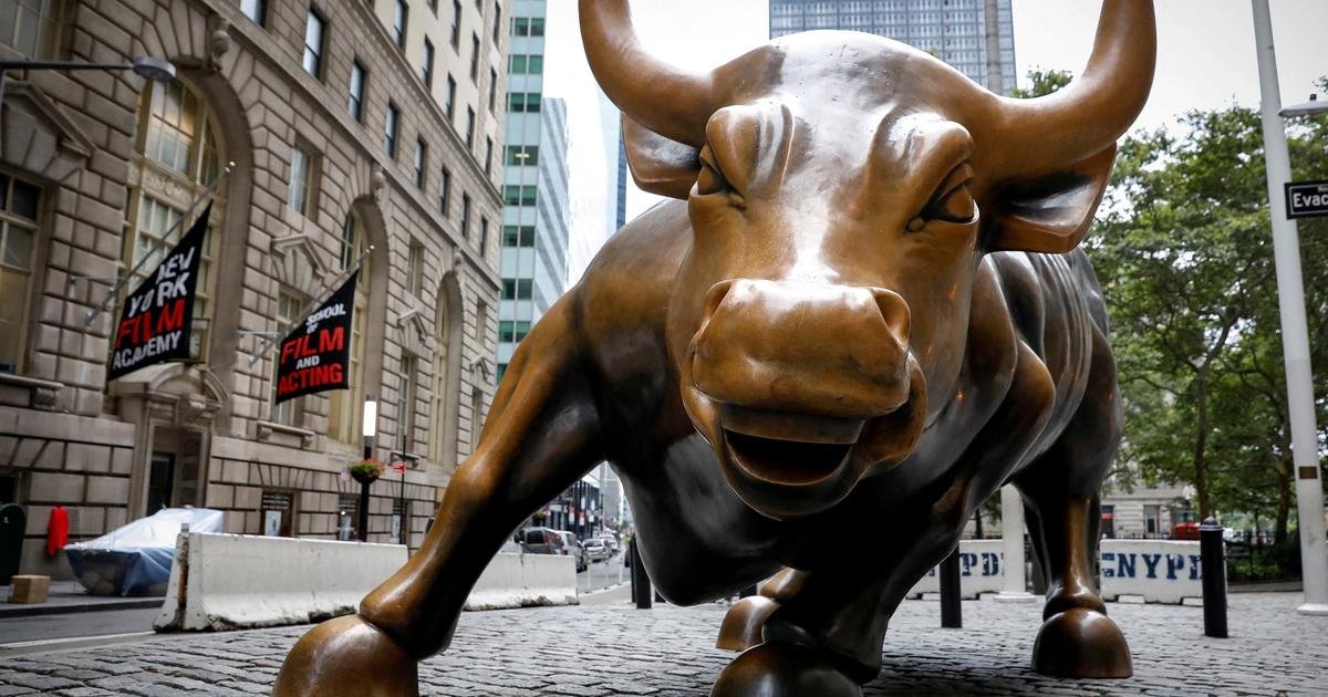Wall Street remains bullish on AI