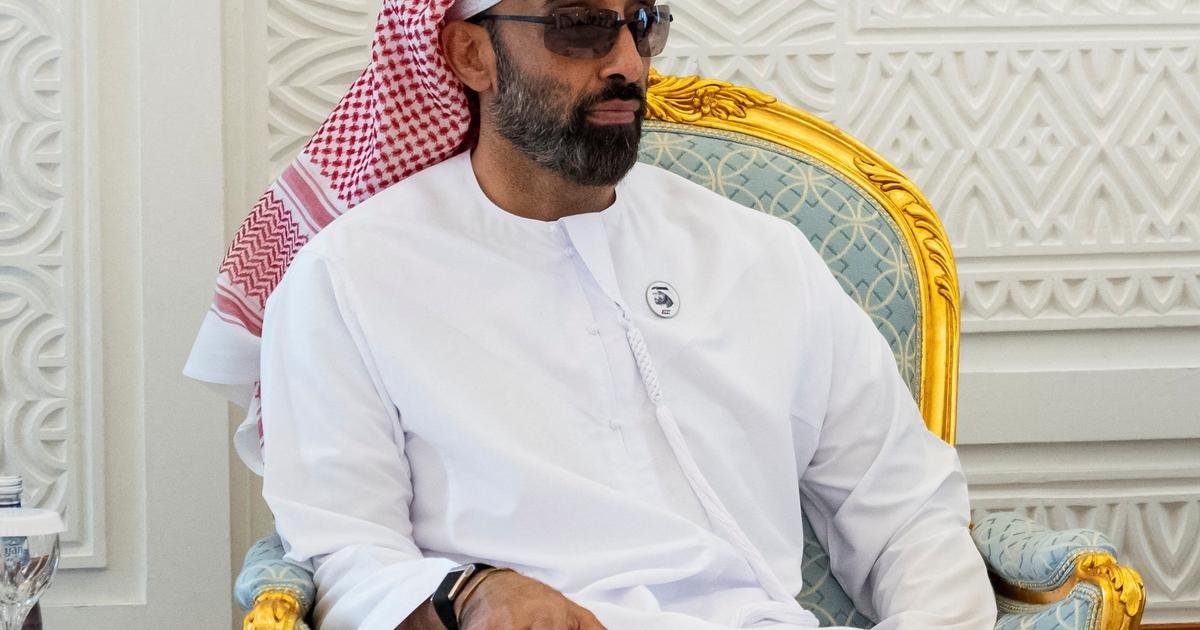 UAE royal took stake in Trump family firm, WSJ reports