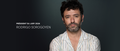 Rodrigo Sorogoyen, président du jury de la 63e Semaine de la Critique | Semaine de la Critique du Festival de Cannes