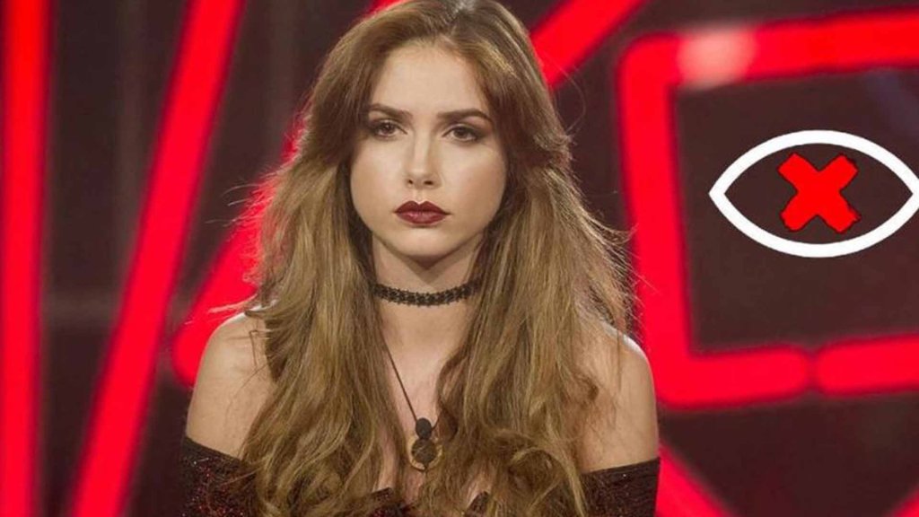Gran Hermano - cover