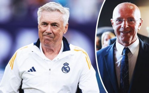 Sacchi believes Carletto’s return would be ‘perfect’ for Milan: “It costs nothing”